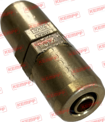80540 Steckverbinder 11x1,5